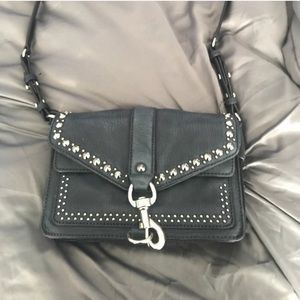 Rebecca Minkoff Mini Hudson Crossbody